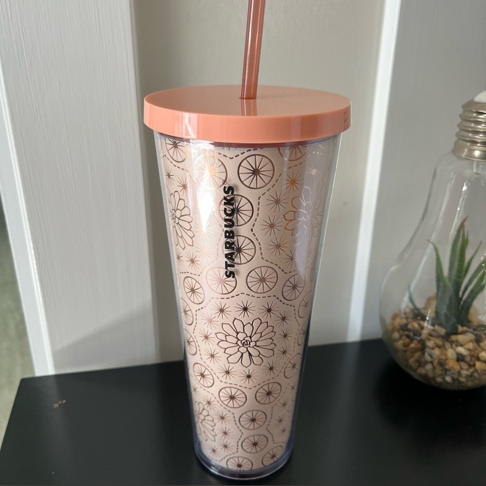 Starbucks Tumbler 24oz.